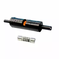 4mm Fused Male-Female Extension Adapter